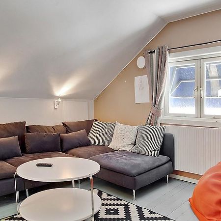 Hotel Nice Bed & Breakfast Goteborg Esterno foto