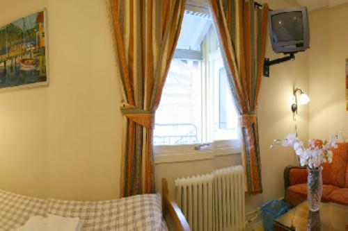 Hotel Nice Bed & Breakfast Goteborg Camera foto