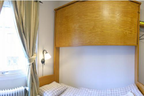 Hotel Nice Bed & Breakfast Goteborg Camera foto