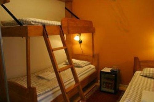Hotel Nice Bed & Breakfast Goteborg Camera foto