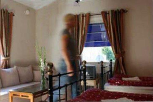 Hotel Nice Bed & Breakfast Goteborg Camera foto