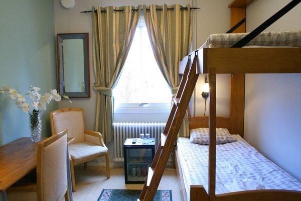Hotel Nice Bed & Breakfast Goteborg Camera foto