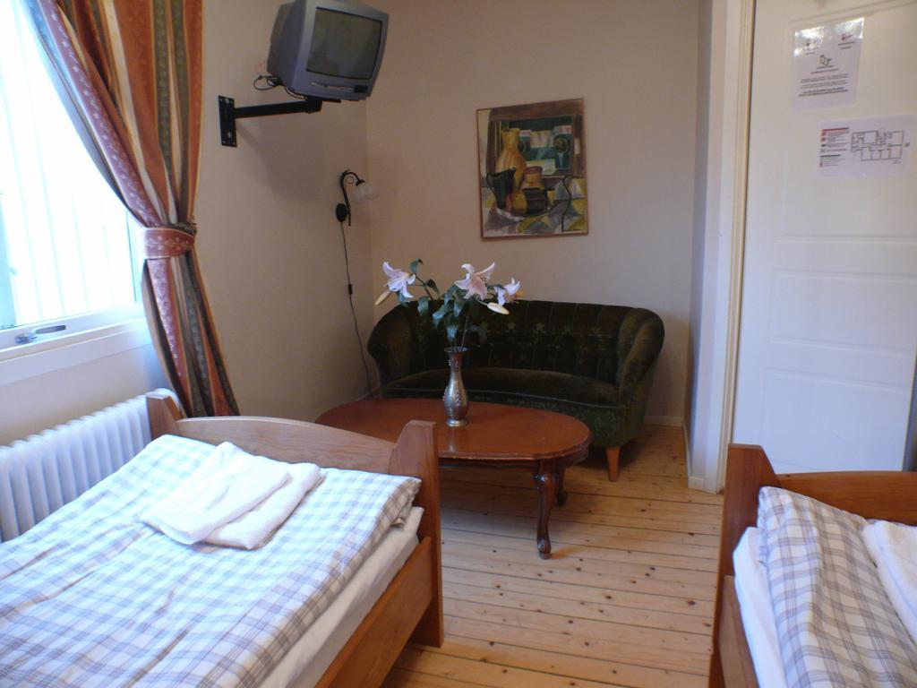 Hotel Nice Bed & Breakfast Goteborg Camera foto
