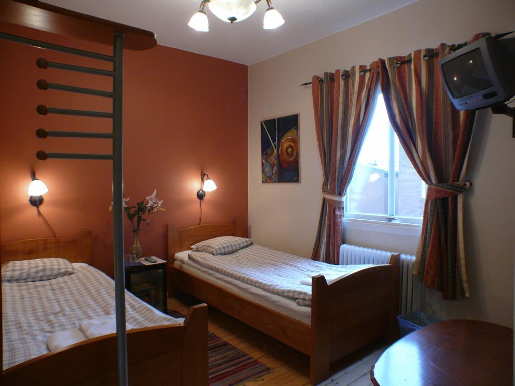 Hotel Nice Bed & Breakfast Goteborg Camera foto