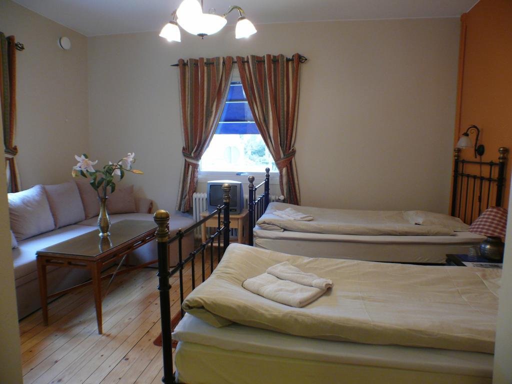 Hotel Nice Bed & Breakfast Goteborg Camera foto