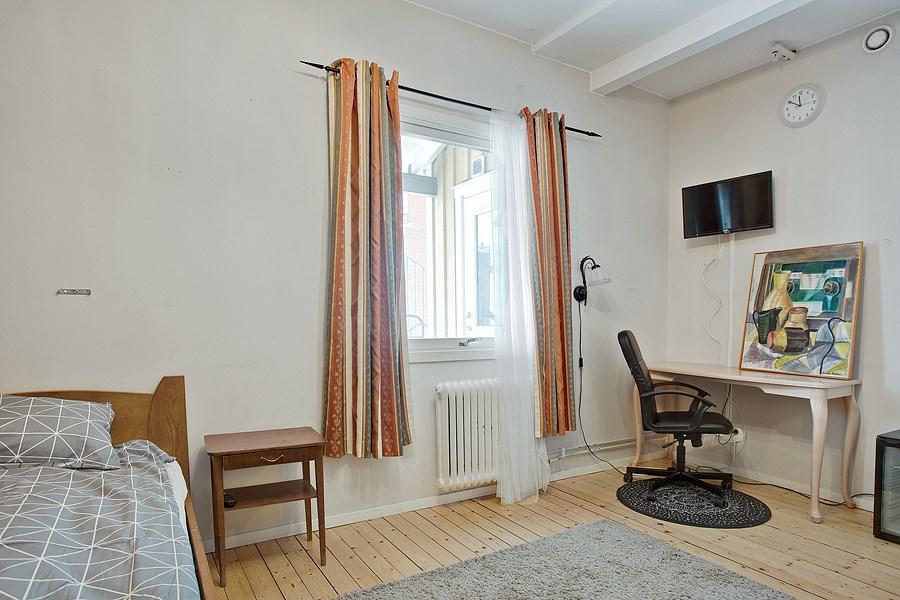 Hotel Nice Bed & Breakfast Goteborg Esterno foto