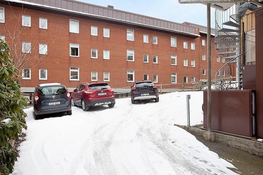 Hotel Nice Bed & Breakfast Goteborg Esterno foto