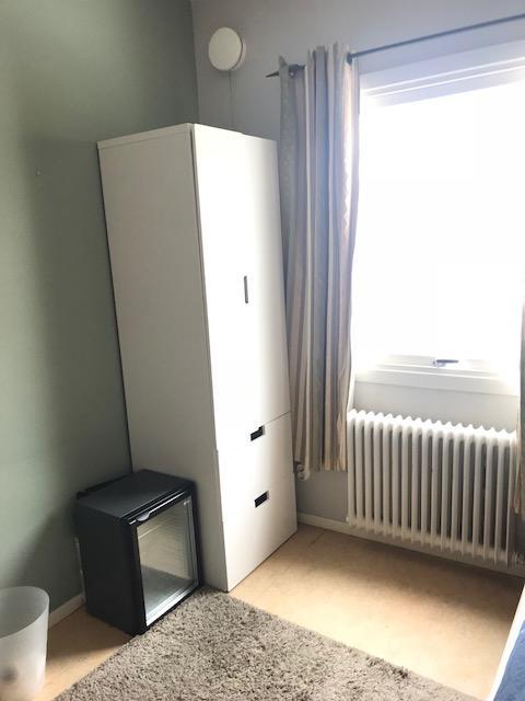 Hotel Nice Bed & Breakfast Goteborg Esterno foto
