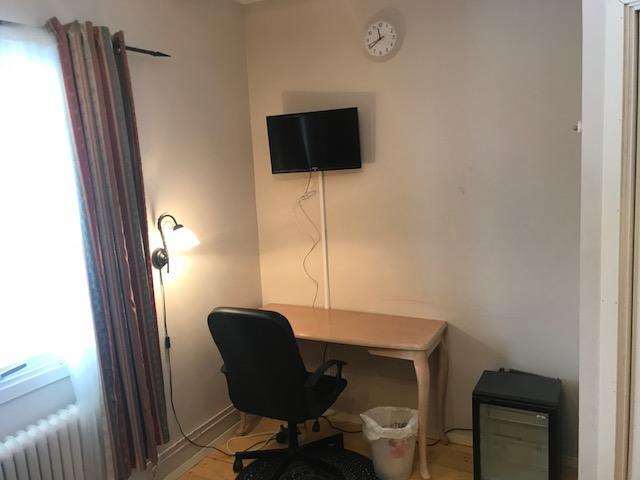 Hotel Nice Bed & Breakfast Goteborg Esterno foto