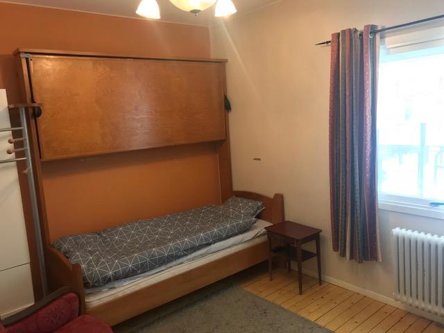 Hotel Nice Bed & Breakfast Goteborg Esterno foto